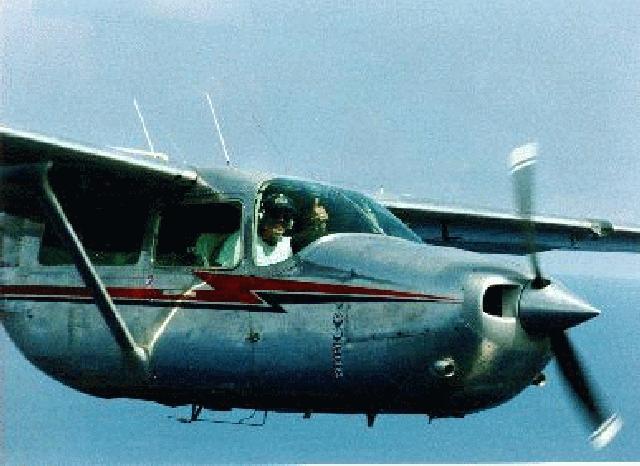  pudo evitar el derribo de las avionetas de Hermanos al Rescate en 1996